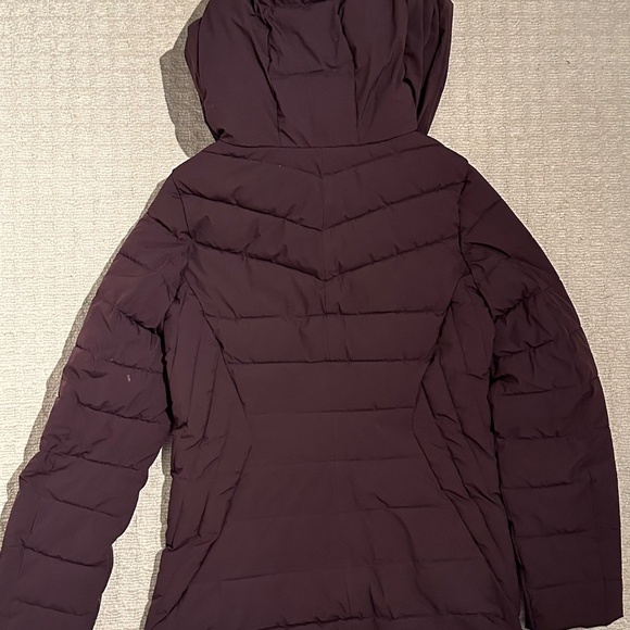 Ellabee winter coat size XS - Picture 3 of 4
